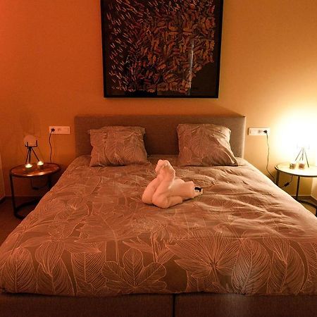 Suitedreams - Sky Suite - Liège Eksteriør bilde
