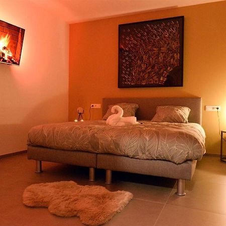 Suitedreams - Sky Suite - Liège Eksteriør bilde