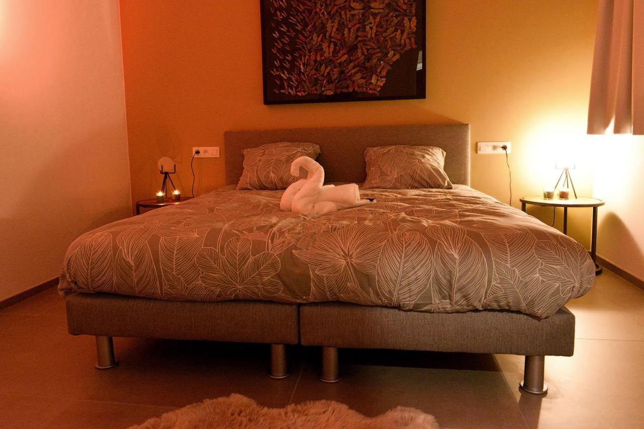 Suitedreams - Sky Suite - Liège Eksteriør bilde